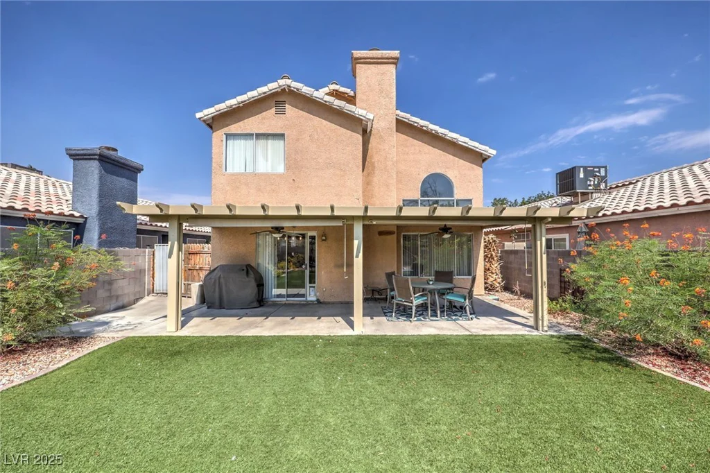 2341 Crowley, Las Vegas, NV 89142