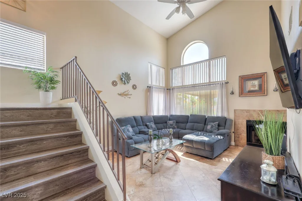 2341 Crowley, Las Vegas, NV 89142