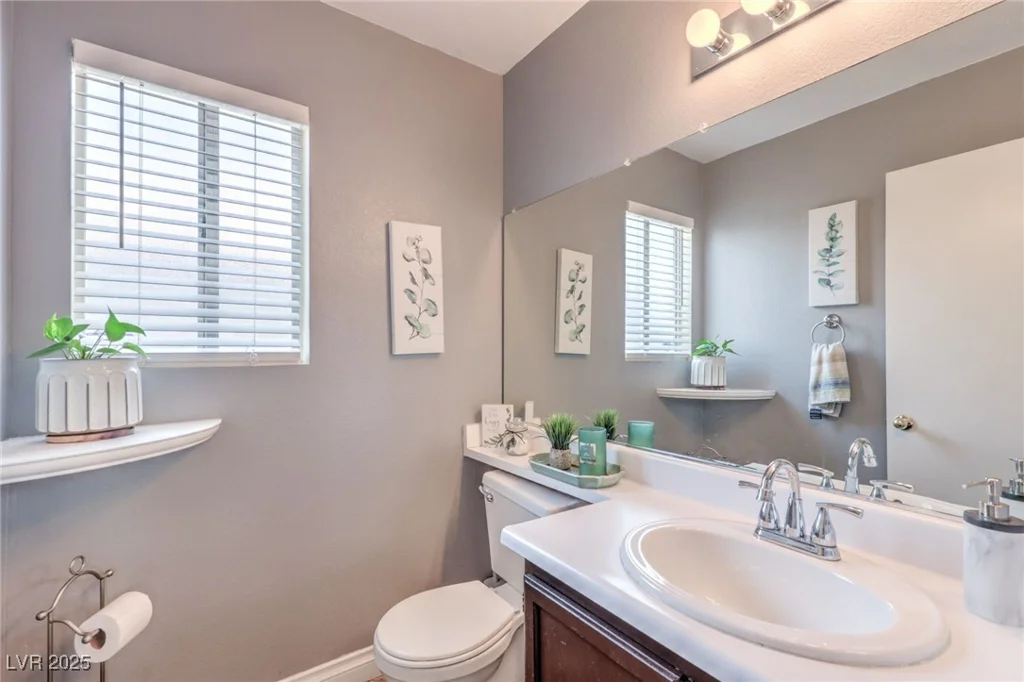 2341 Crowley, Las Vegas, NV 89142