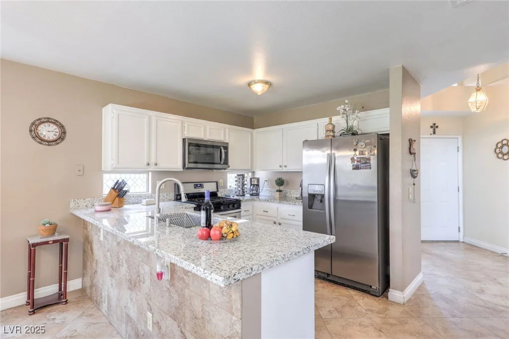 2341 Crowley, Las Vegas, NV 89142