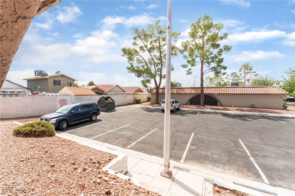 865 Mantis, Las Vegas, NV 89110