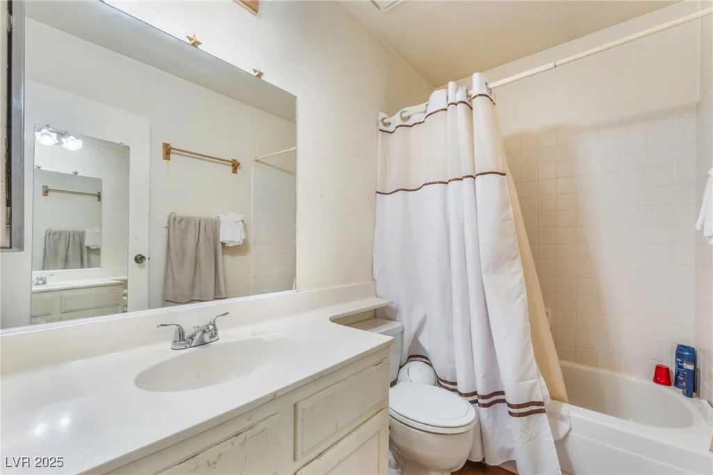 2369 Sabroso, Las Vegas, NV 89156