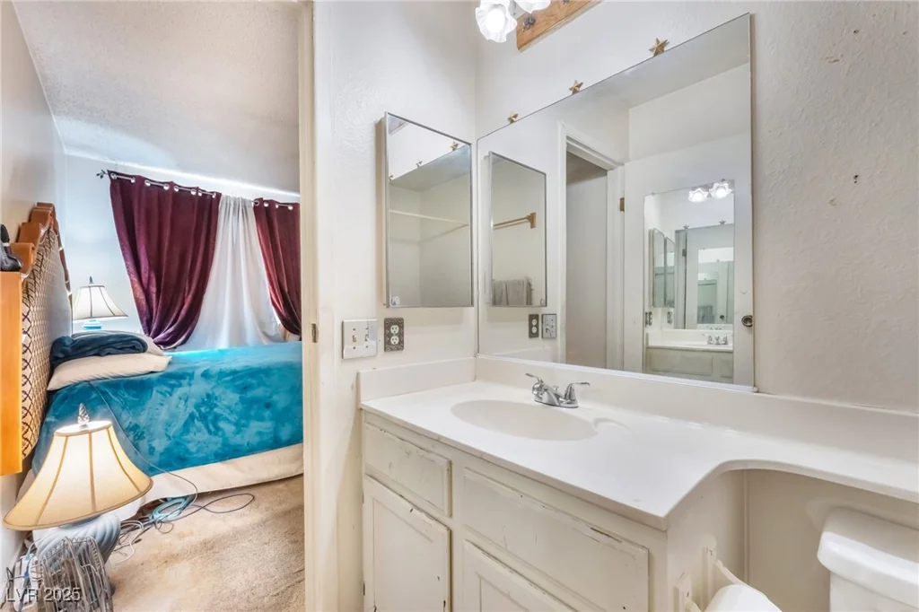 2369 Sabroso, Las Vegas, NV 89156