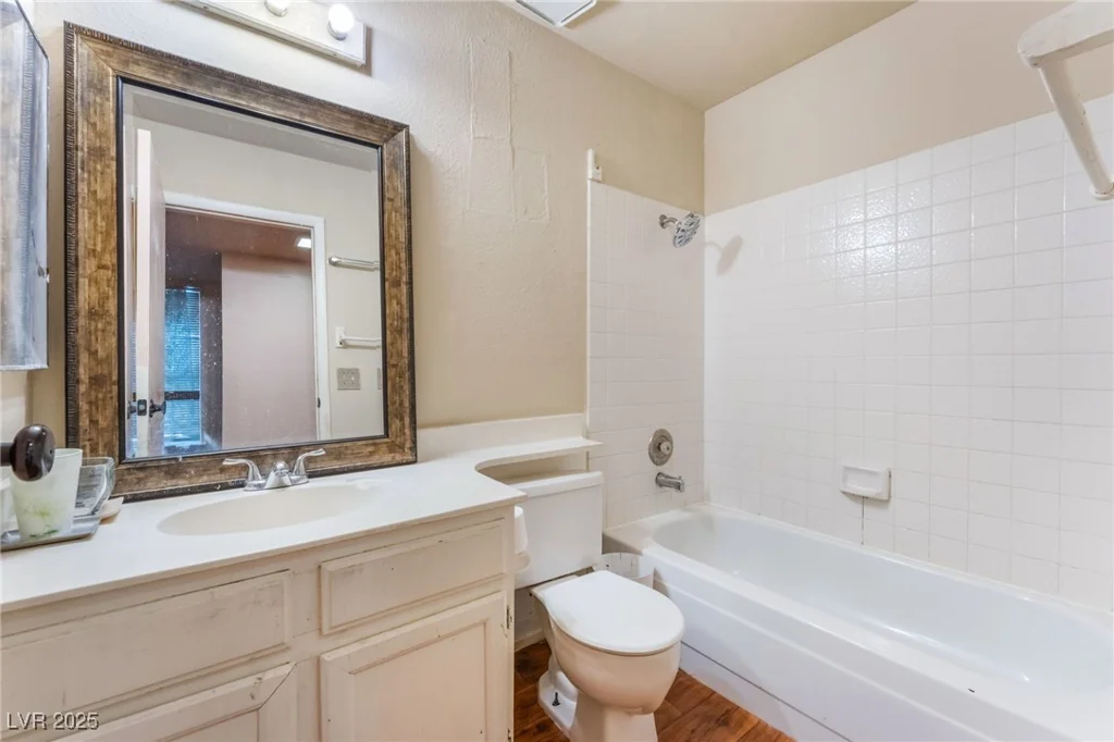 2369 Sabroso, Las Vegas, NV 89156