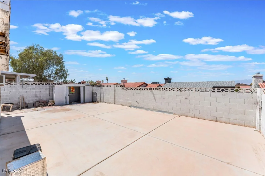 2369 Sabroso, Las Vegas, NV 89156