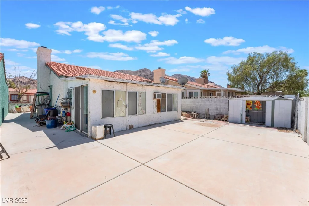 2369 Sabroso, Las Vegas, NV 89156