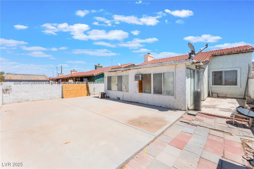 2369 Sabroso, Las Vegas, NV 89156