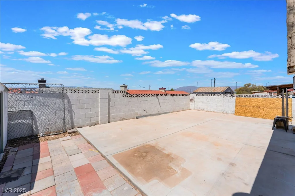 2369 Sabroso, Las Vegas, NV 89156
