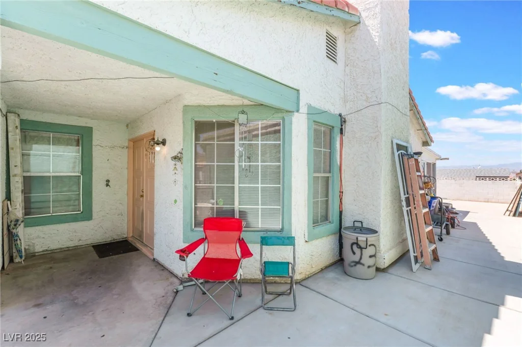 2369 Sabroso, Las Vegas, NV 89156