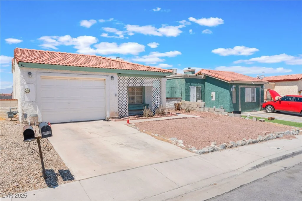 2369 Sabroso, Las Vegas, NV 89156