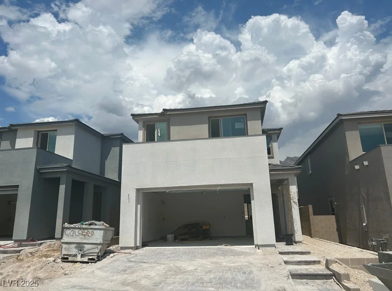 1567 Crested Eagle, Las Vegas, NV 89138