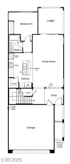1567 Crested Eagle, Las Vegas, NV 89138