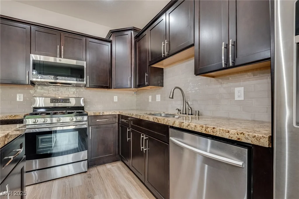 588 Dusty Palms, Henderson, NV 89052