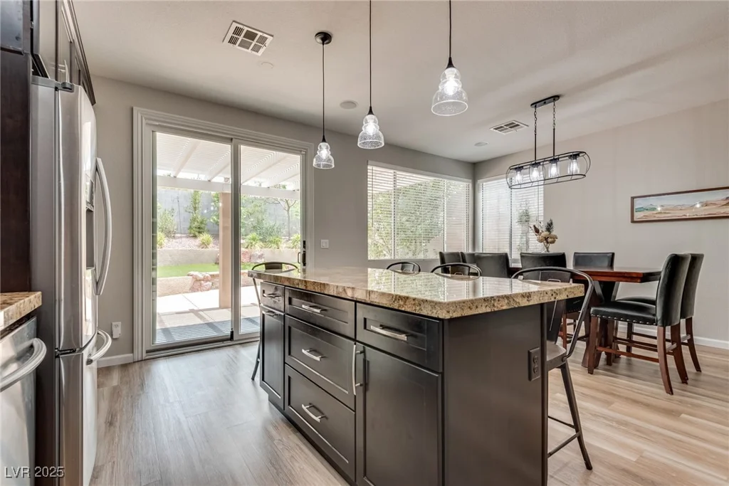 588 Dusty Palms, Henderson, NV 89052