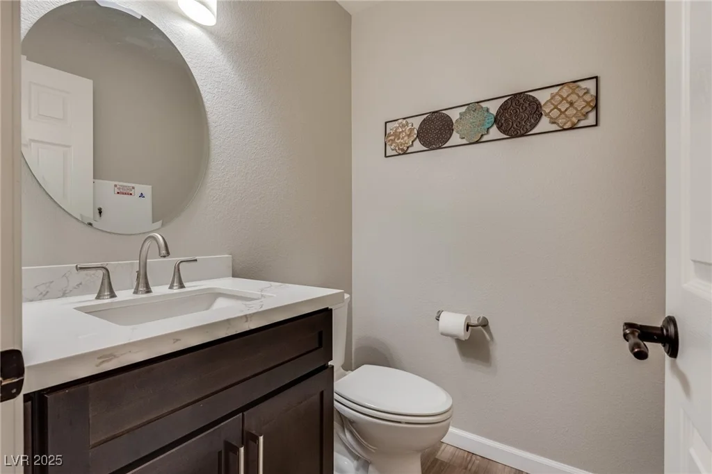 588 Dusty Palms, Henderson, NV 89052