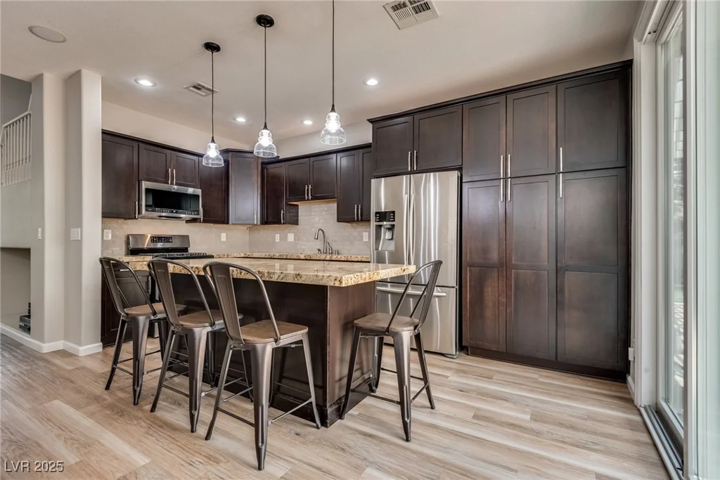 588 Dusty Palms, Henderson, NV 89052