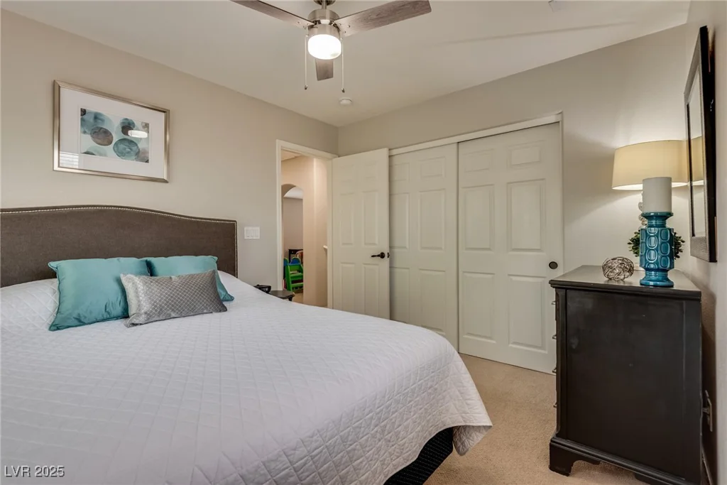 588 Dusty Palms, Henderson, NV 89052