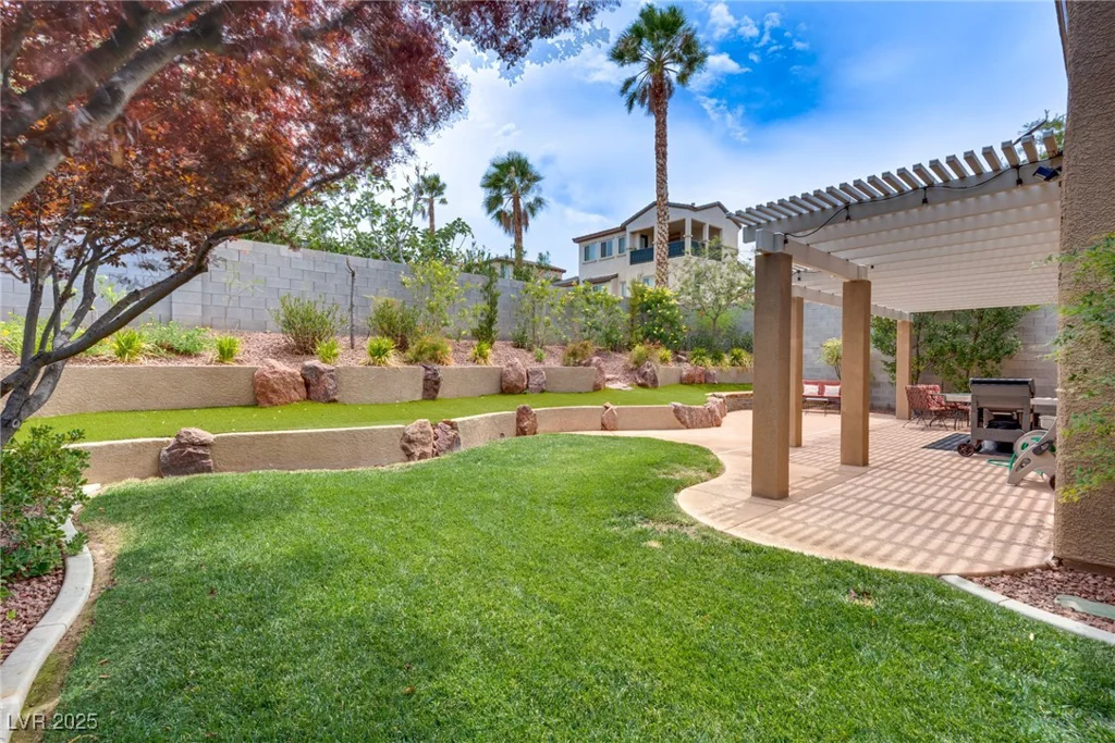 588 Dusty Palms, Henderson, NV 89052