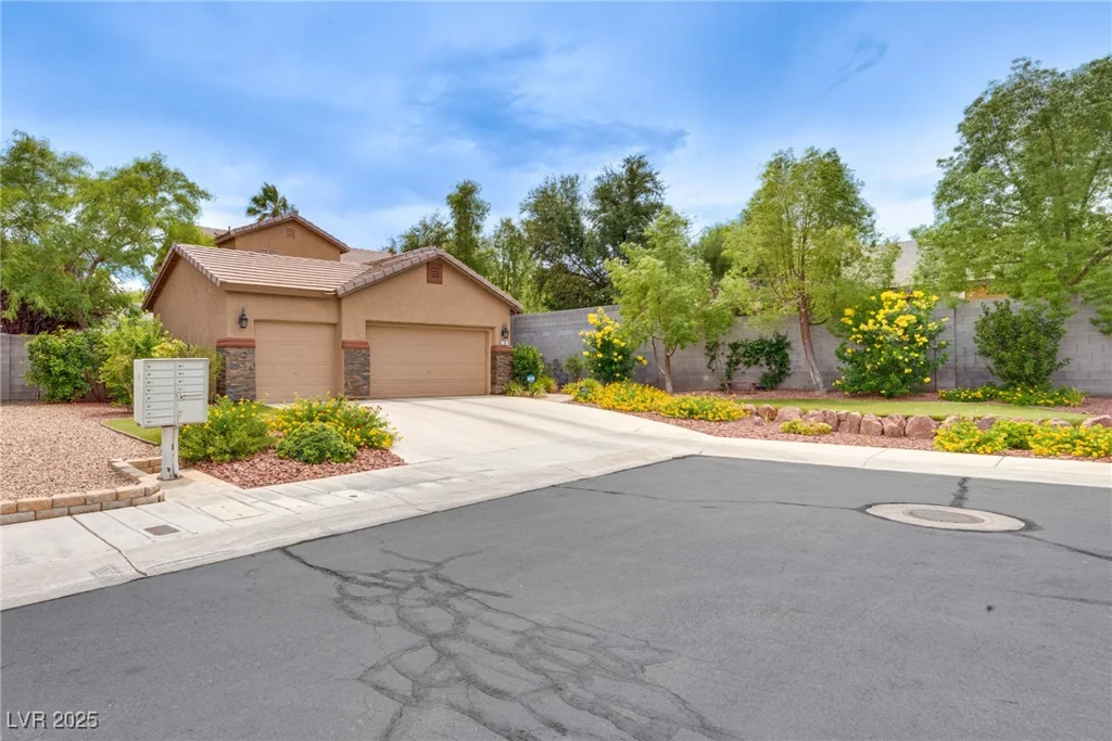 588 Dusty Palms, Henderson, NV 89052
