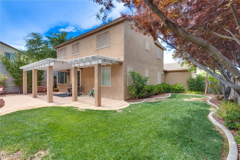 588 Dusty Palms, Henderson, NV 89052