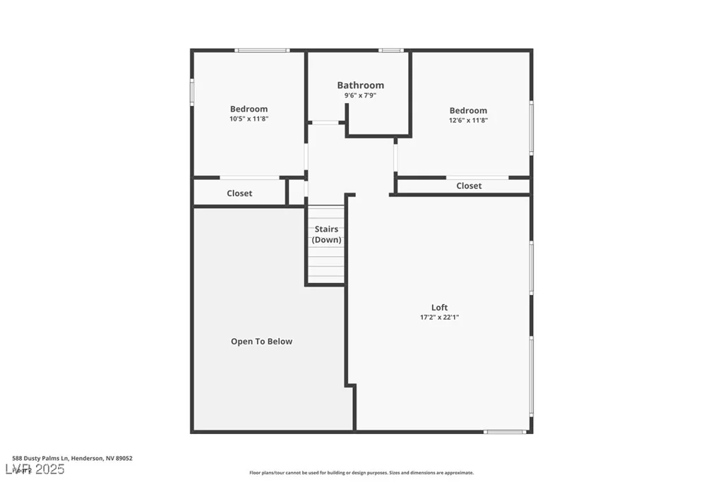 588 Dusty Palms, Henderson, NV 89052