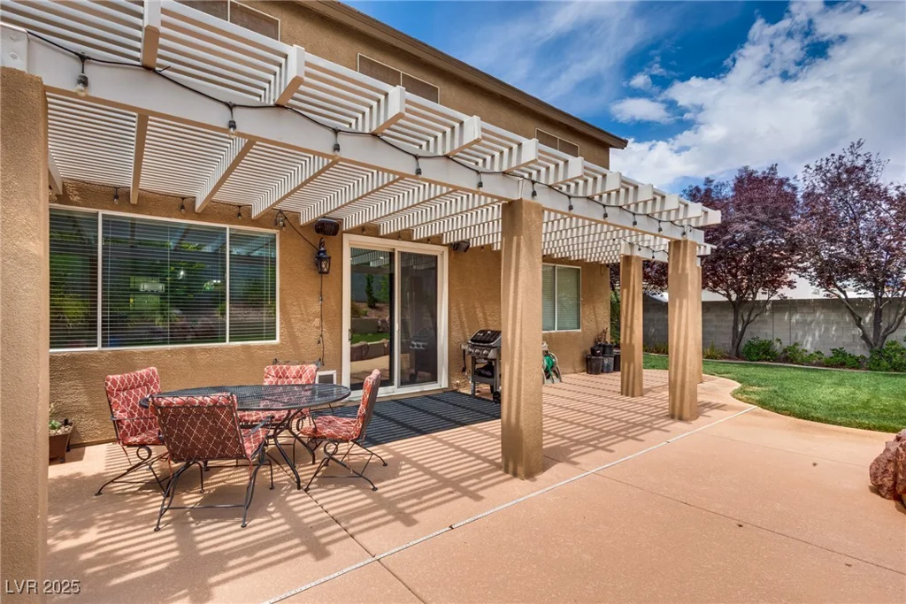 588 Dusty Palms, Henderson, NV 89052