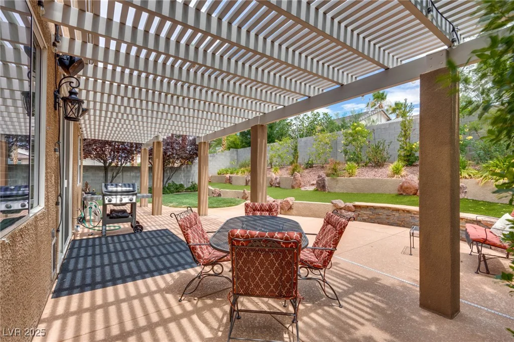 588 Dusty Palms, Henderson, NV 89052