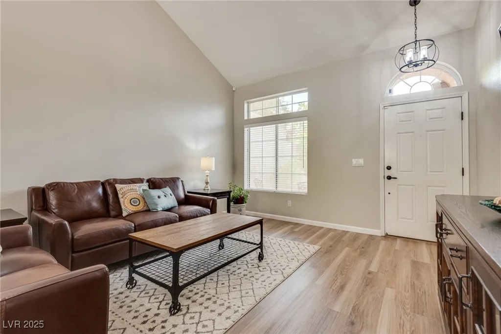 588 Dusty Palms, Henderson, NV 89052