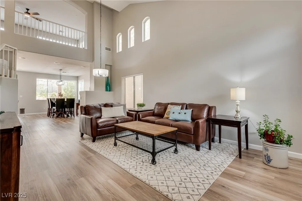 588 Dusty Palms, Henderson, NV 89052