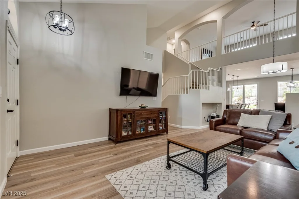 588 Dusty Palms, Henderson, NV 89052