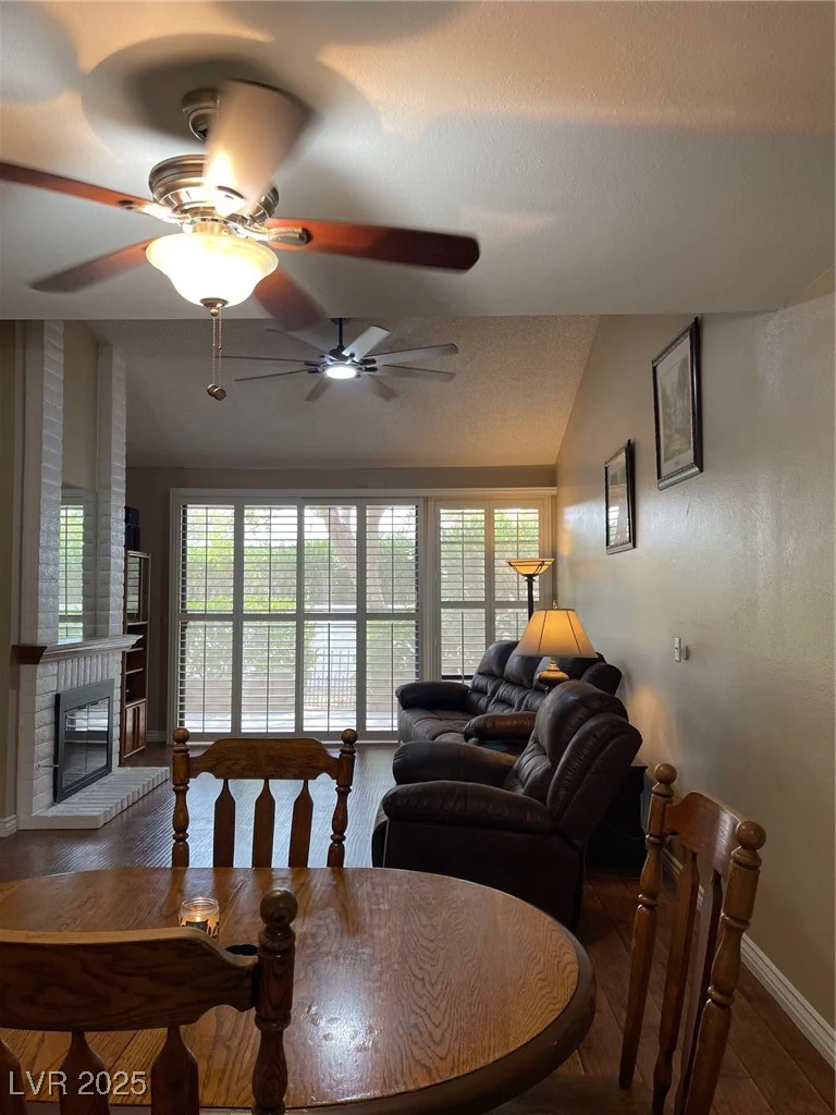 2721 San Lago, Las Vegas, NV 89121
