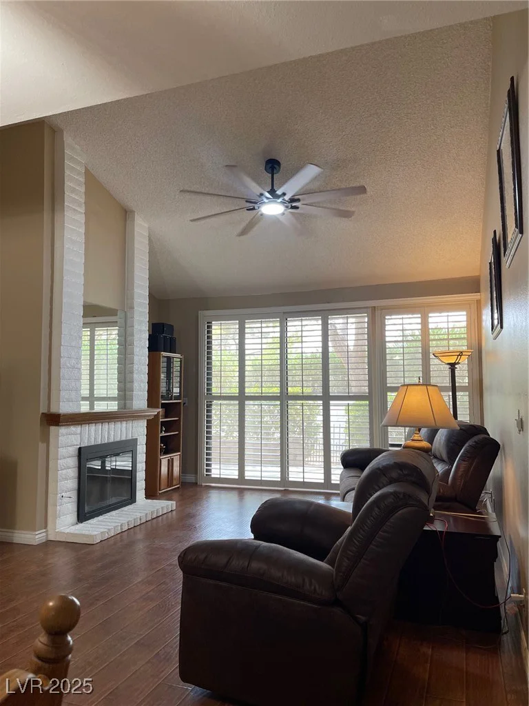 2721 San Lago, Las Vegas, NV 89121