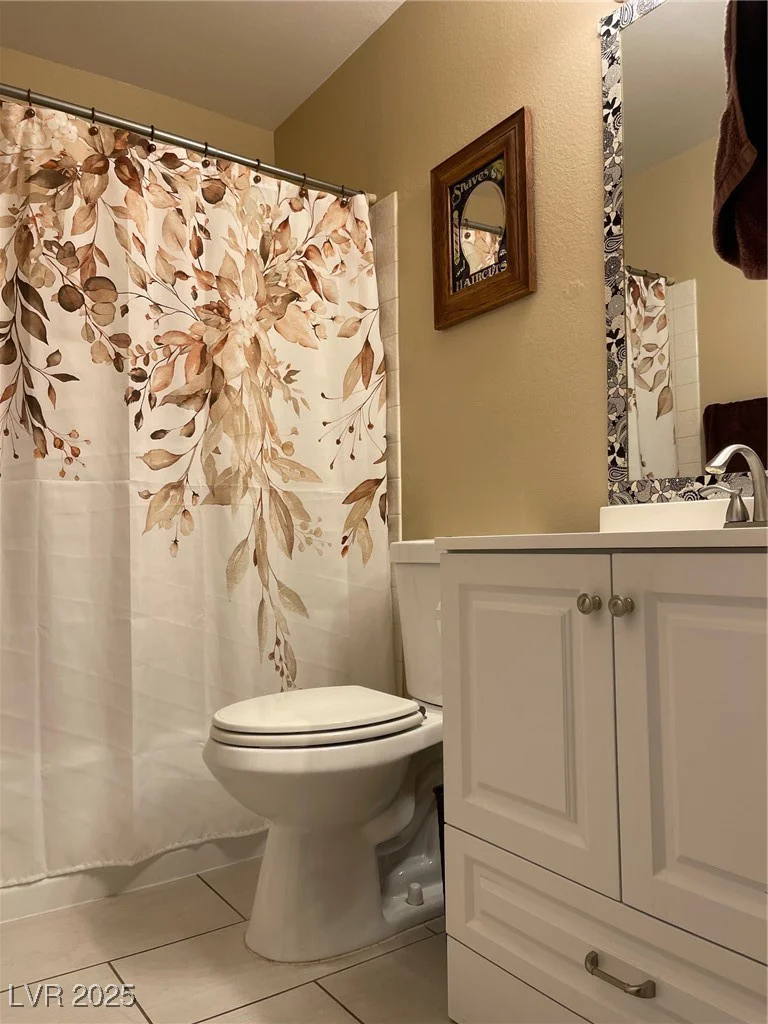 2721 San Lago, Las Vegas, NV 89121