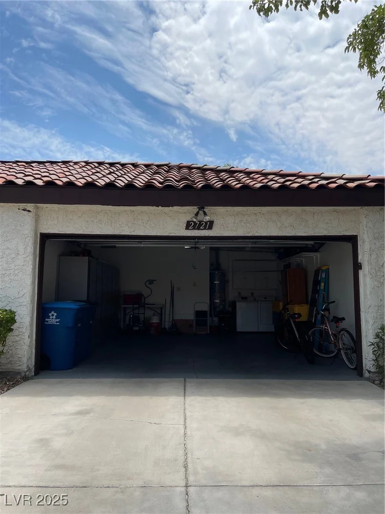 2721 San Lago, Las Vegas, NV 89121
