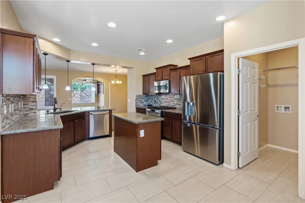 3616 Greenbriar Bluff, North Las Vegas, NV 89081