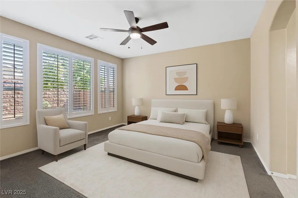 3616 Greenbriar Bluff, North Las Vegas, NV 89081