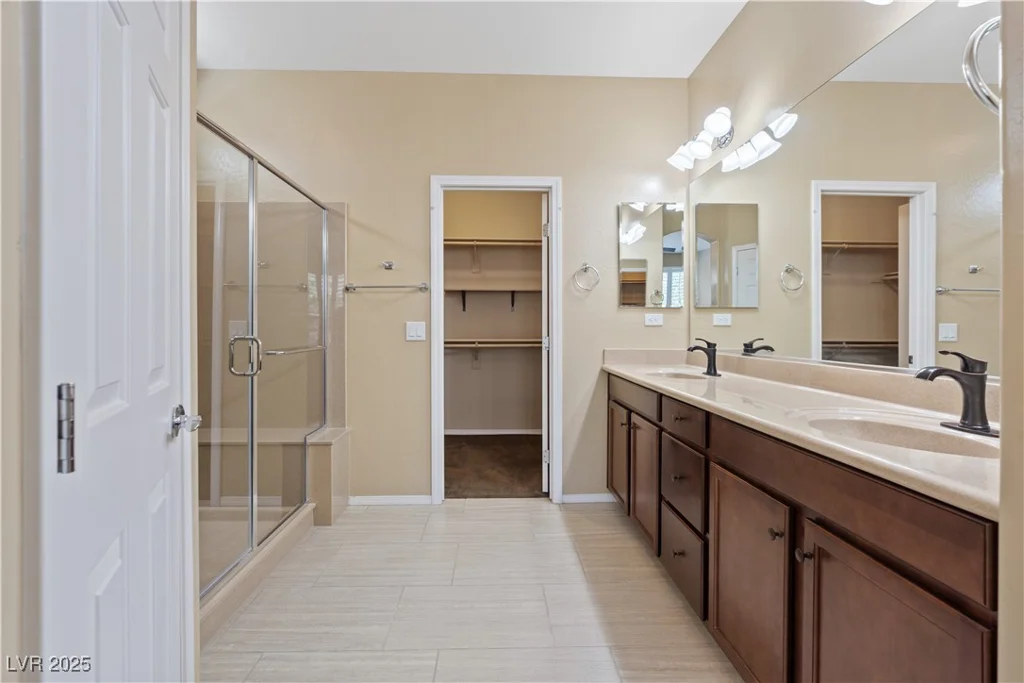 3616 Greenbriar Bluff, North Las Vegas, NV 89081