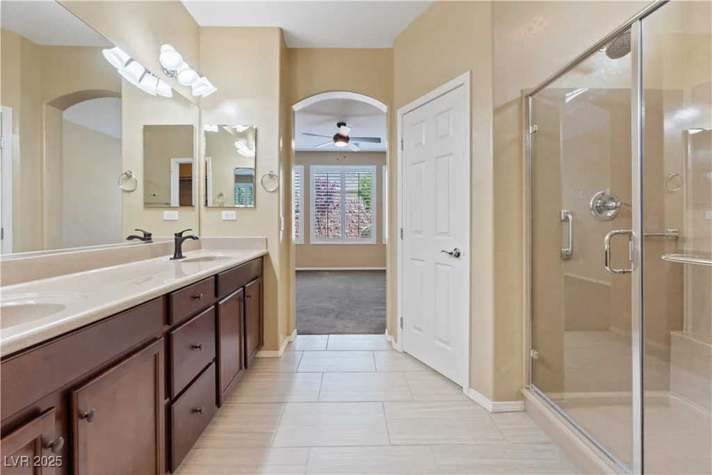 3616 Greenbriar Bluff, North Las Vegas, NV 89081