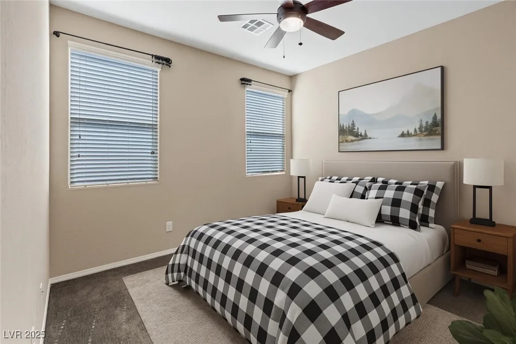 3616 Greenbriar Bluff, North Las Vegas, NV 89081