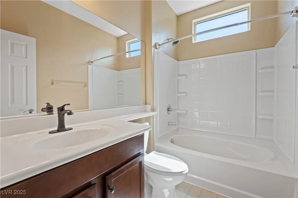 3616 Greenbriar Bluff, North Las Vegas, NV 89081