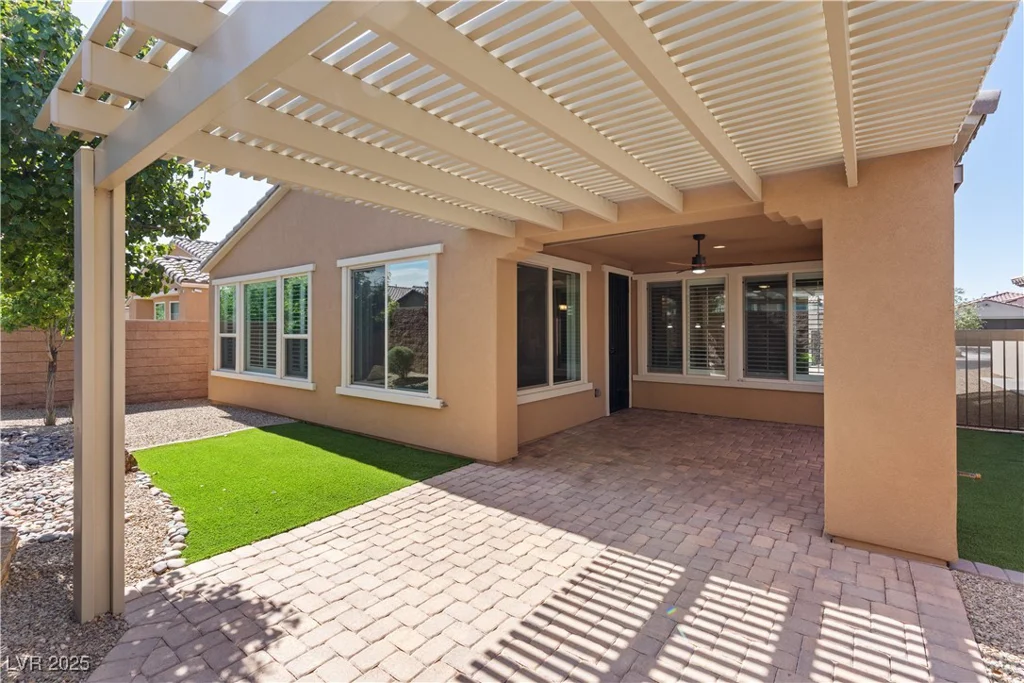 3616 Greenbriar Bluff, North Las Vegas, NV 89081