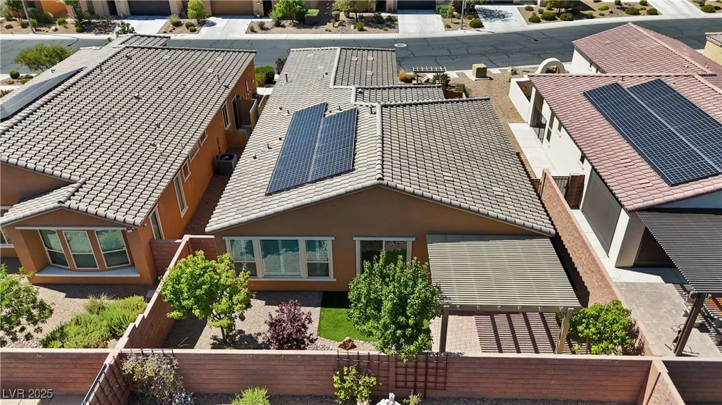3616 Greenbriar Bluff, North Las Vegas, NV 89081