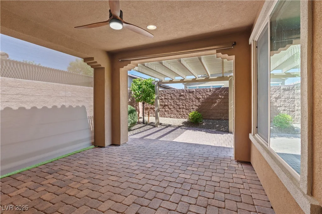 3616 Greenbriar Bluff, North Las Vegas, NV 89081