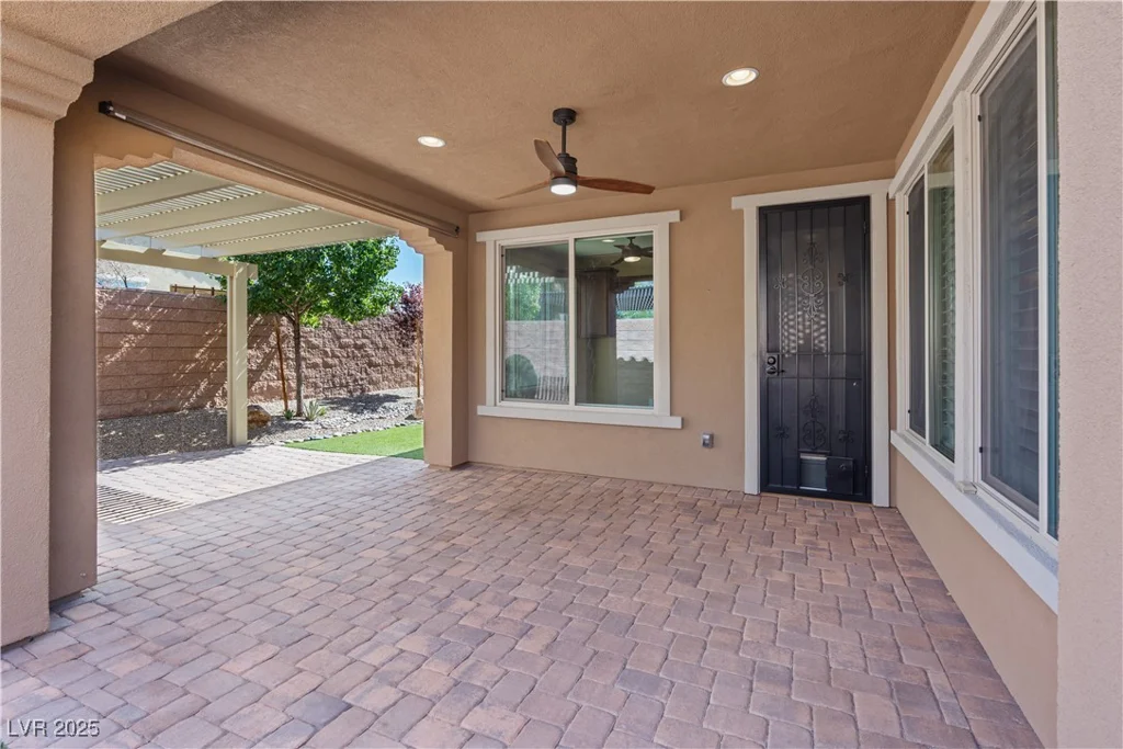 3616 Greenbriar Bluff, North Las Vegas, NV 89081