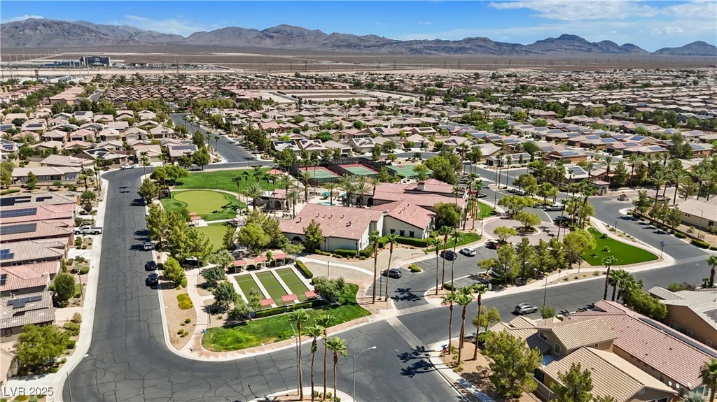 3616 Greenbriar Bluff, North Las Vegas, NV 89081