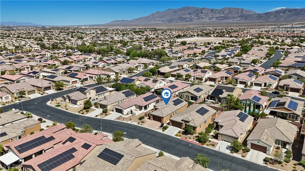 3616 Greenbriar Bluff, North Las Vegas, NV 89081
