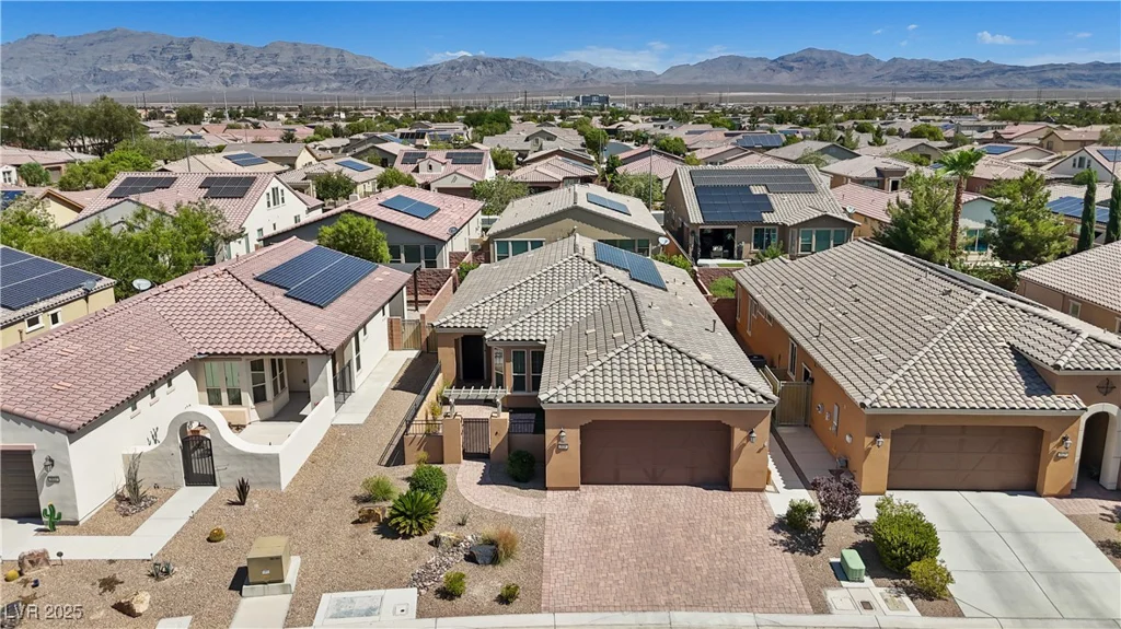 3616 Greenbriar Bluff, North Las Vegas, NV 89081