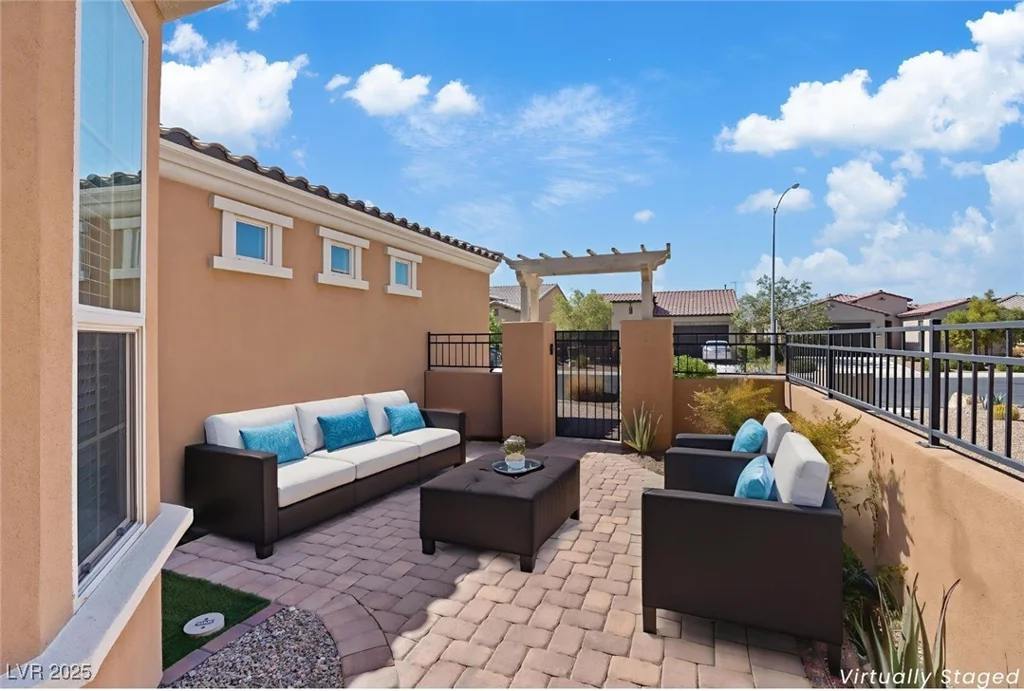 3616 Greenbriar Bluff, North Las Vegas, NV 89081