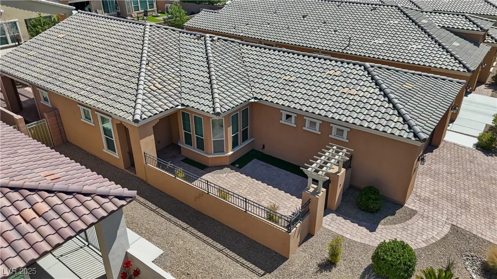 3616 Greenbriar Bluff, North Las Vegas, NV 89081