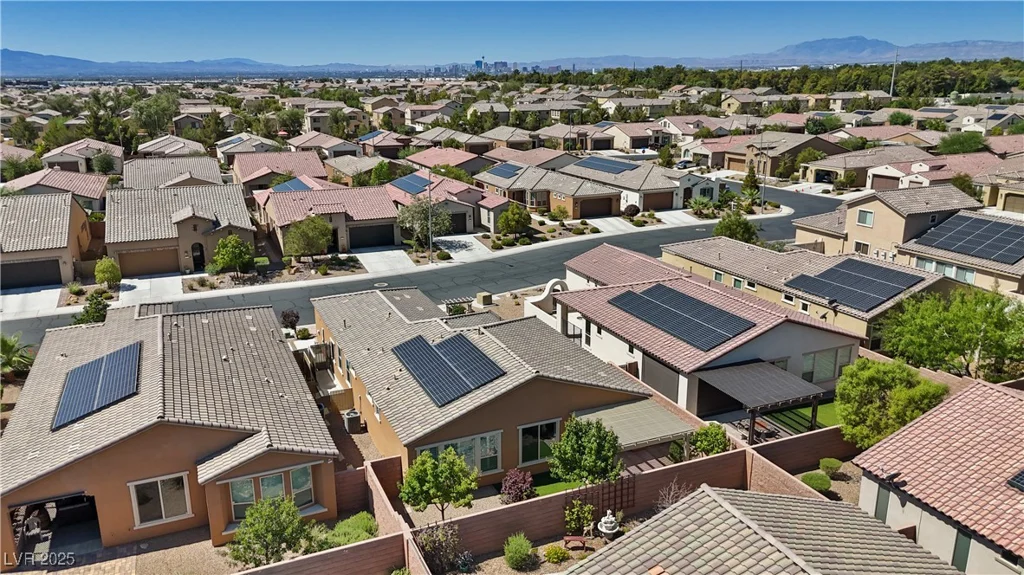3616 Greenbriar Bluff, North Las Vegas, NV 89081